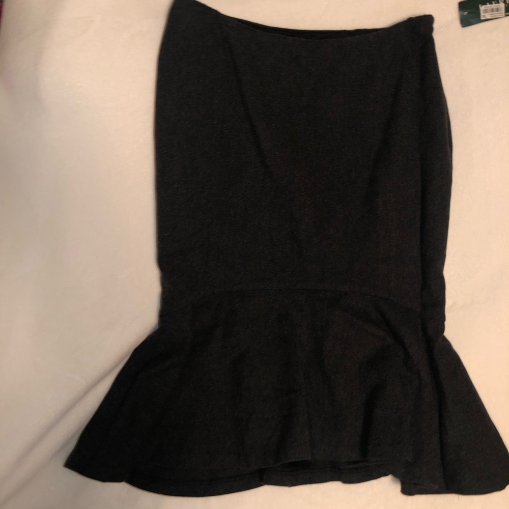 NWT Raulph Lauren pencil skirt